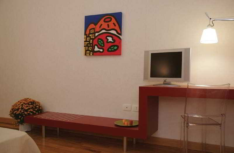 Hotel Piazza Bellini  | Napoli | Napoli | Italia 9