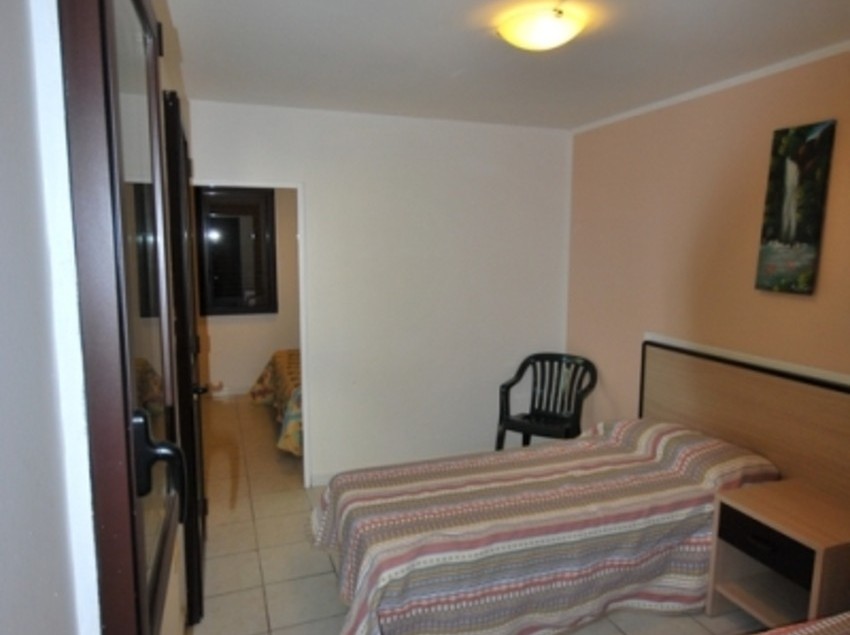 Hotel Villaggio Club Santo Stefano Vieste Foggia