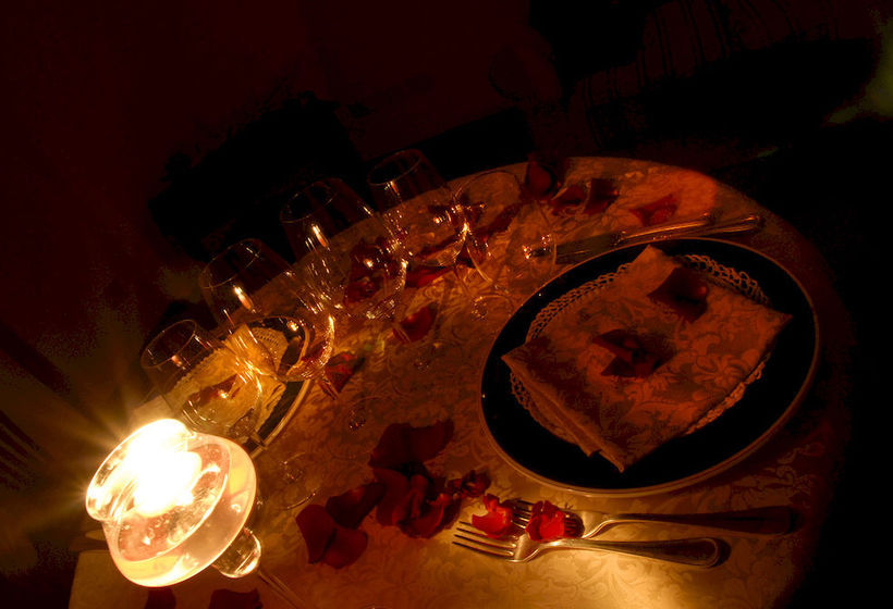 Hotel Locanda del Feudo  | Castelvetro di Modena | Modena | Italia 10