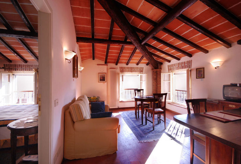 Hotel Locanda del Feudo  | Castelvetro di Modena | Modena | Italia 11