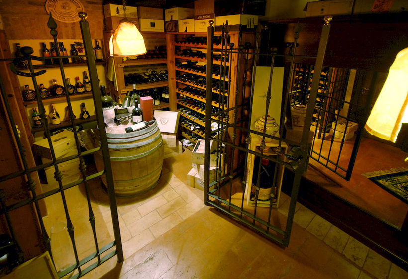 Hotel Locanda del Feudo  | Castelvetro di Modena | Modena | Italia 12