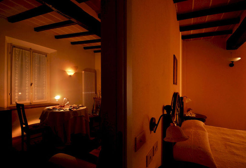 Hotel Locanda del Feudo  | Castelvetro di Modena | Modena | Italia 14