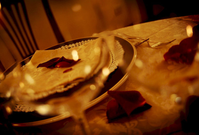 Hotel Locanda del Feudo  | Castelvetro di Modena | Modena | Italia 15