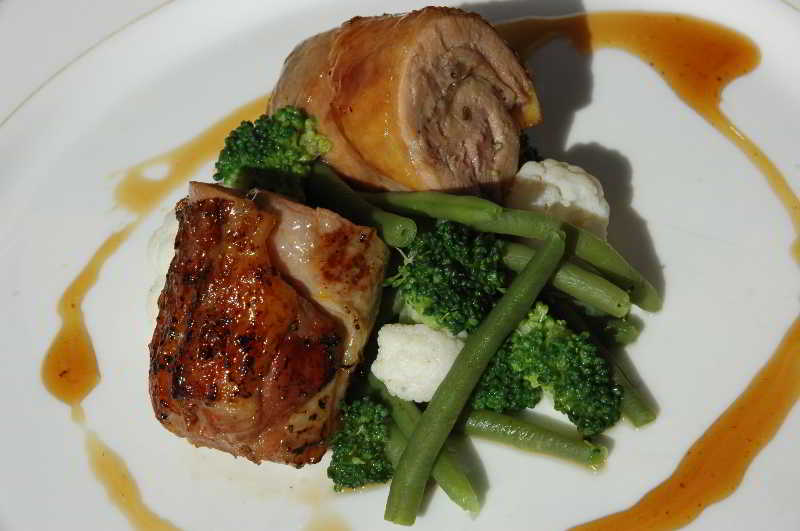 Hotel Locanda del Feudo  | Castelvetro di Modena | Modena | Italia 17