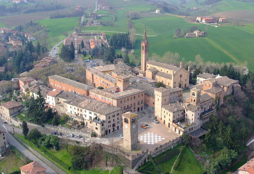 Hotel Locanda del Feudo  | Castelvetro di Modena | Modena | Italia 2