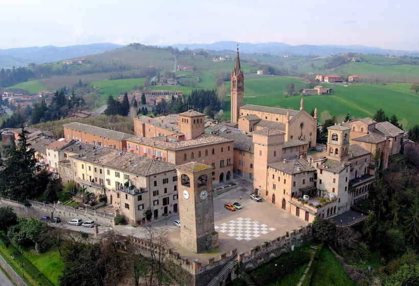 Hotel Locanda del Feudo  | Castelvetro di Modena | Modena | Italia 3