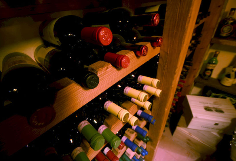 Hotel Locanda del Feudo  | Castelvetro di Modena | Modena | Italia 4