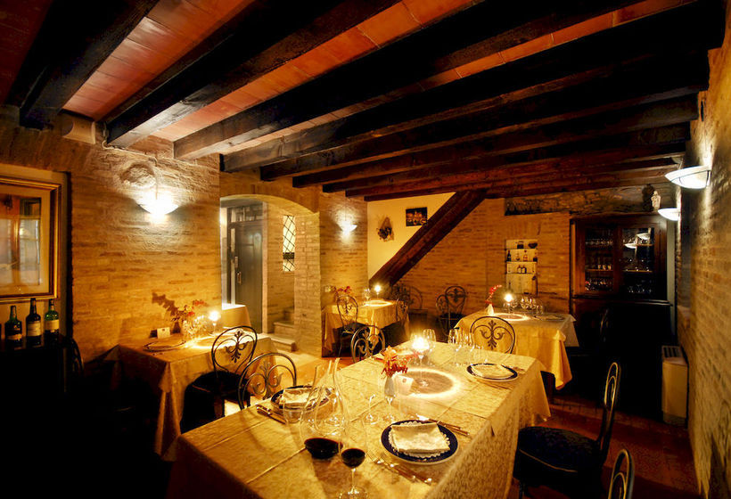Hotel Locanda del Feudo  | Castelvetro di Modena | Modena | Italia 5