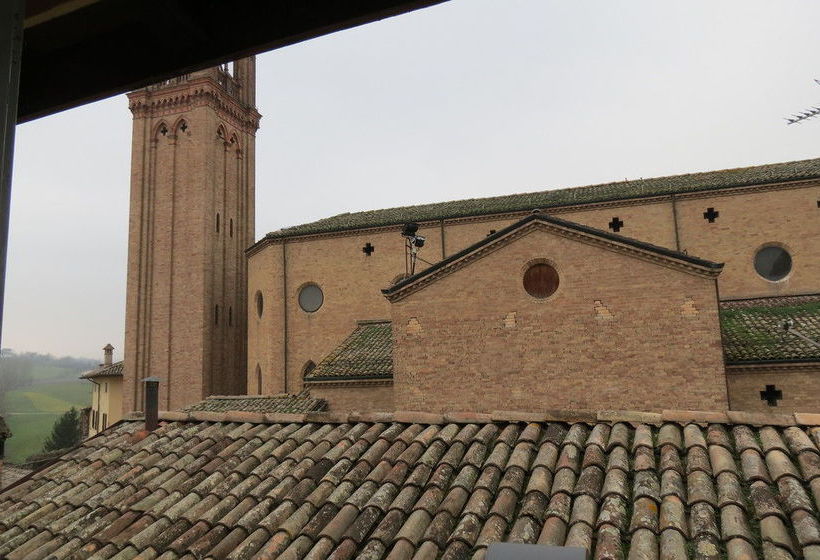Hotel Locanda del Feudo  | Castelvetro di Modena | Modena | Italia 6