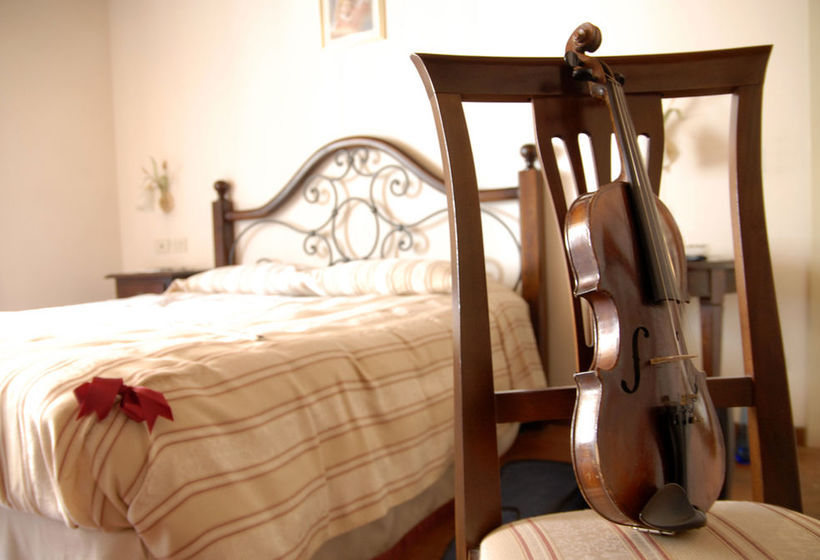 Hotel Locanda del Feudo  | Castelvetro di Modena | Modena | Italia 7