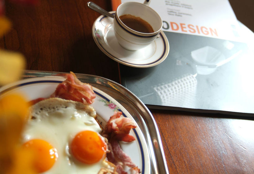 Hotel Locanda del Feudo  | Castelvetro di Modena | Modena | Italia 8