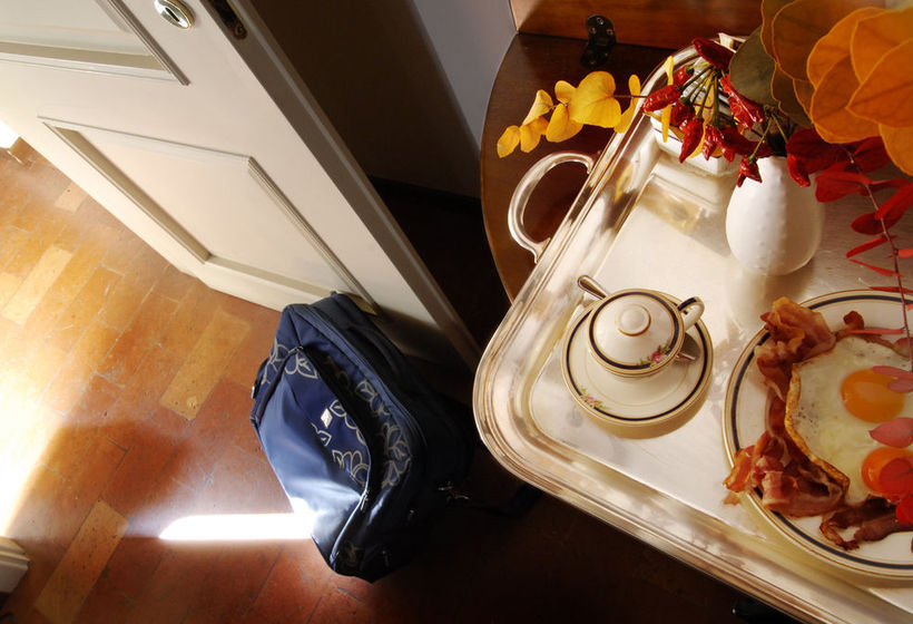 Hotel Locanda del Feudo  | Castelvetro di Modena | Modena | Italia 9