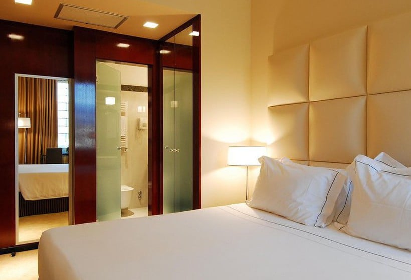 Hotel Cosmopolitan  | Firenze | Florence | Italia 2