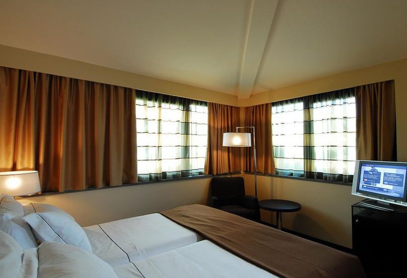 Hotel Cosmopolitan  | Firenze | Florence | Italia 3