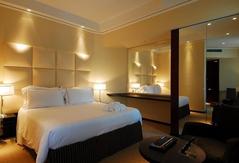 Hotel Cosmopolitan  | Firenze | Florence | Italia 4