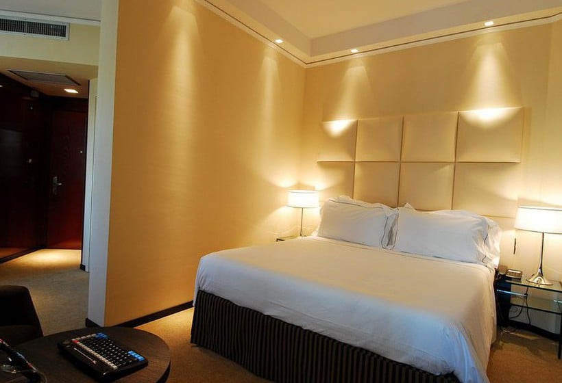 Hotel Cosmopolitan  | Firenze | Florence | Italia 5