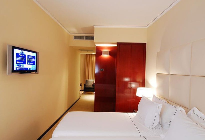 Hotel Cosmopolitan  | Firenze | Florence | Italia 6