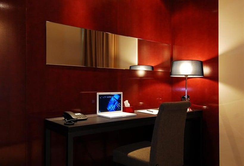 Hotel Cosmopolitan  | Firenze | Florence | Italia 7