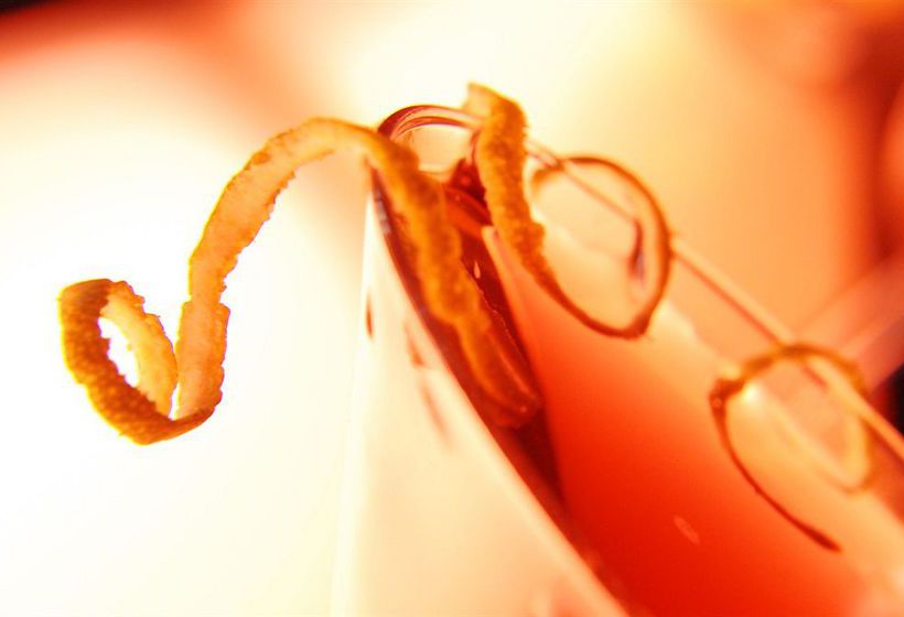 Hotel Cosmopolitan  | Firenze | Florence | Italia 8