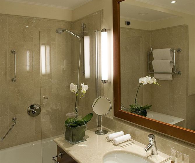 Starhotels Grand Milan  | Saronno | Varese | Italia 1