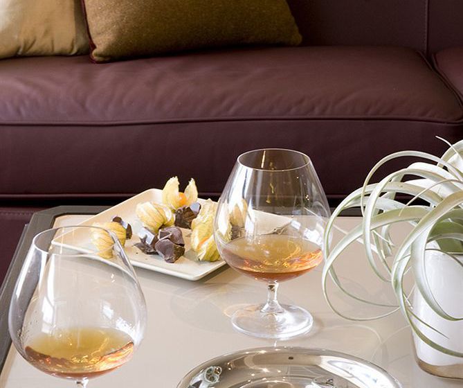 Starhotels Grand Milan  | Saronno | Varese | Italia 4