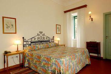 Hôtel La Villarosa Terme  | Ischia | Naples | Italie 1