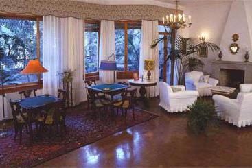 Hôtel La Villarosa Terme  | Ischia | Naples | Italie 2