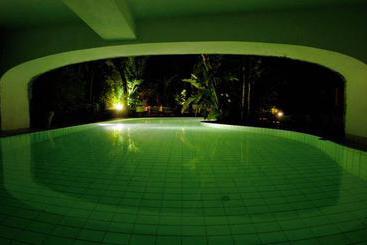 Hôtel La Villarosa Terme  | Ischia | Naples | Italie 3