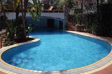 Hôtel La Villarosa Terme  | Ischia | Naples | Italie 4