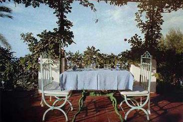 Hôtel La Villarosa Terme  | Ischia | Naples | Italie 5