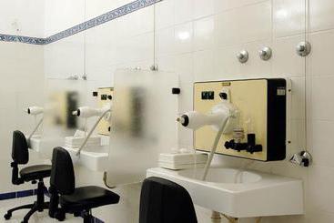 Hôtel La Villarosa Terme  | Ischia | Naples | Italie 7