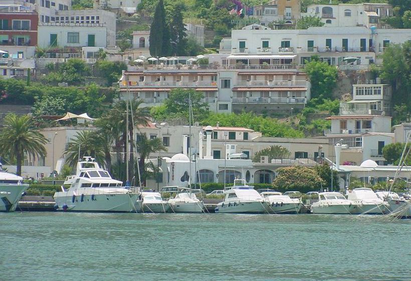 Hotel Pithaecusa  | Casamicciola Terme-Isole Ischia | Napoli | Italia 1