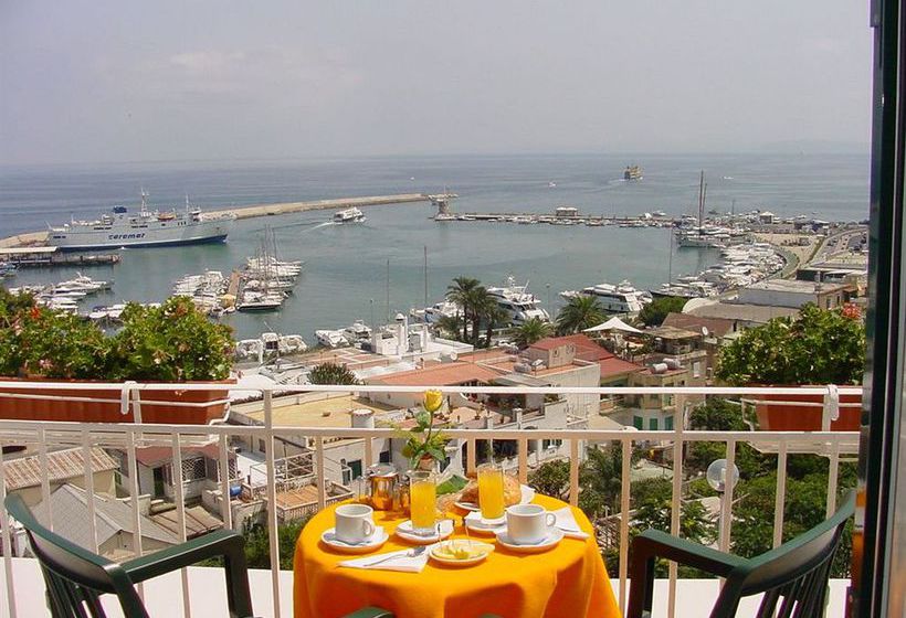 Hotel Pithaecusa  | Casamicciola Terme-Isole Ischia | Napoli | Italia 2