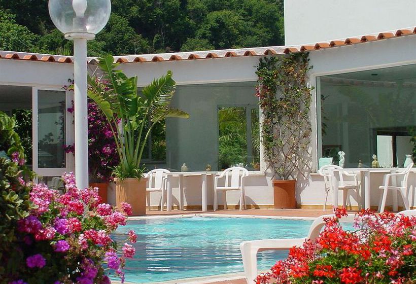 Hotel Pithaecusa  | Casamicciola Terme-Isole Ischia | Napoli | Italia 4