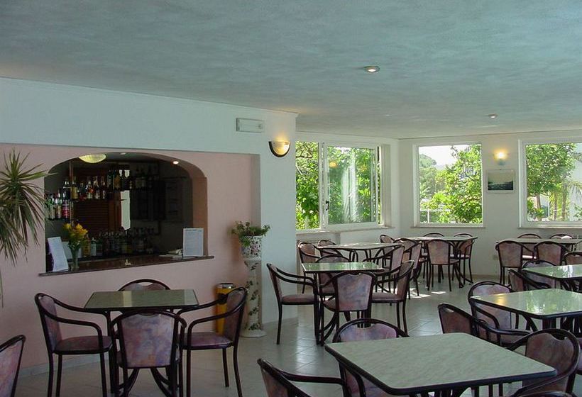 Hotel Pithaecusa  | Casamicciola Terme-Isole Ischia | Napoli | Italia 5