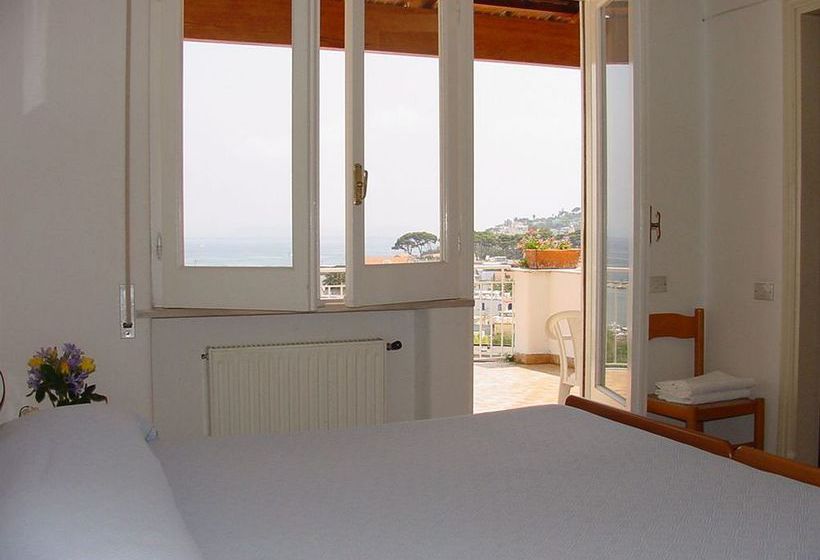 Hotel Pithaecusa  | Casamicciola Terme-Isole Ischia | Napoli | Italia 6