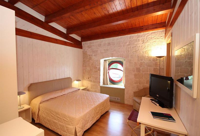 Victor Country Hotel Alberobello