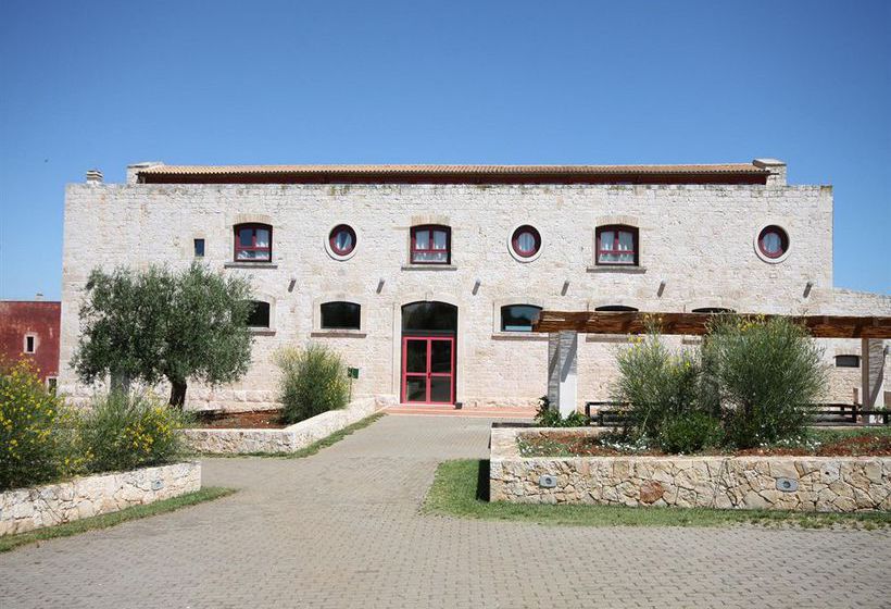 Victor Country Hotel  | Alberobello | Bari | Italie 1