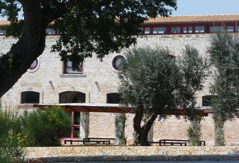 Victor Country Hotel  | Alberobello | Bari | Italie 10