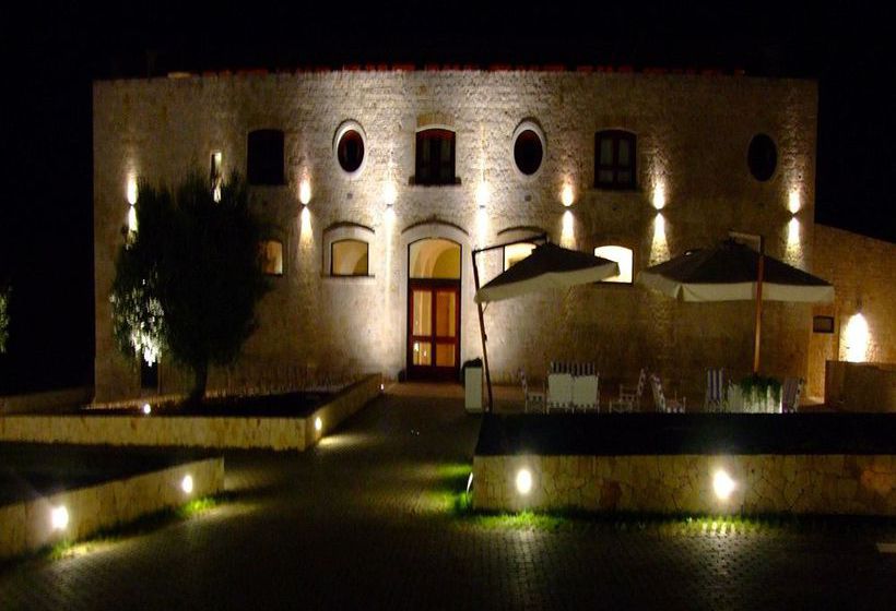 Victor Country Hotel  | Alberobello | Bari | Italie 15