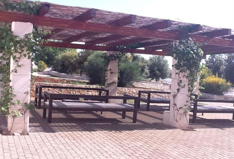 Victor Country Hotel  | Alberobello | Bari | Italie 17