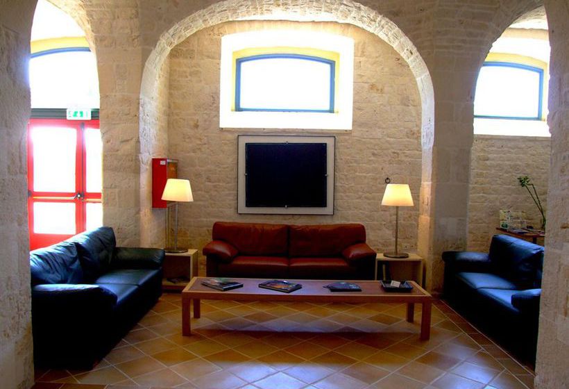 Victor Country Hotel  | Alberobello | Bari | Italie 2