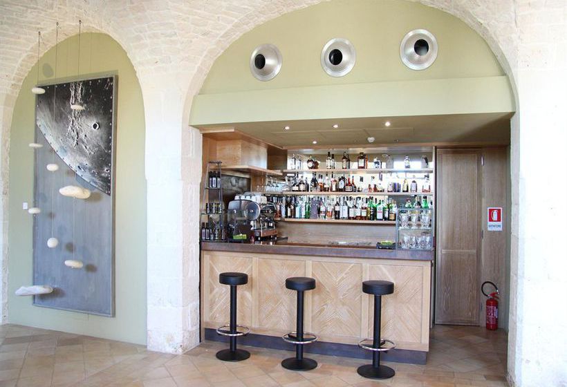 Victor Country Hotel  | Alberobello | Bari | Italie 20