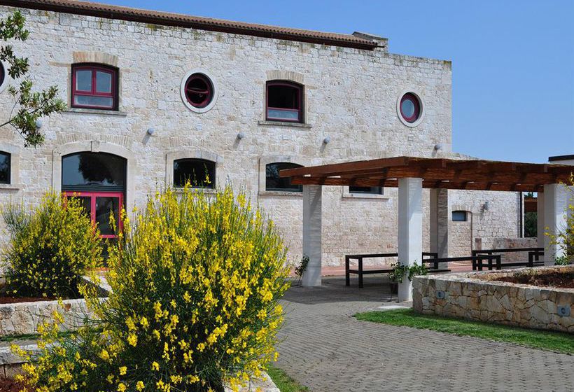 Victor Country Hotel  | Alberobello | Bari | Italie 3