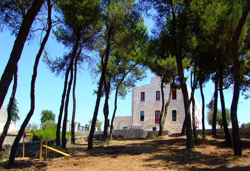 Victor Country Hotel  | Alberobello | Bari | Italie 5