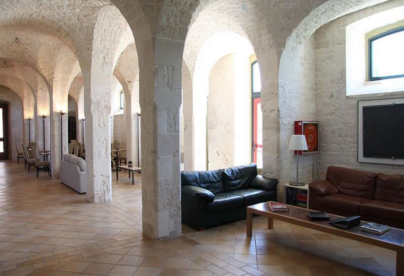Victor Country Hotel  | Alberobello | Bari | Italie 8