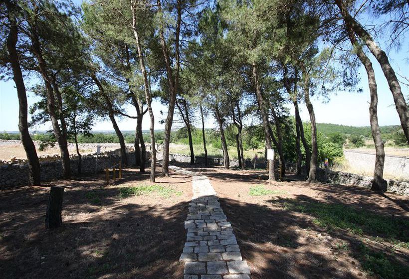 Victor Country Hotel  | Alberobello | Bari | Italie 9