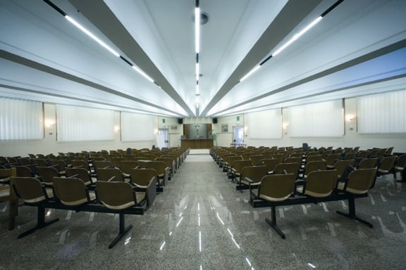 Hotel Villa Mater  | Catania | Catania | Italia 10