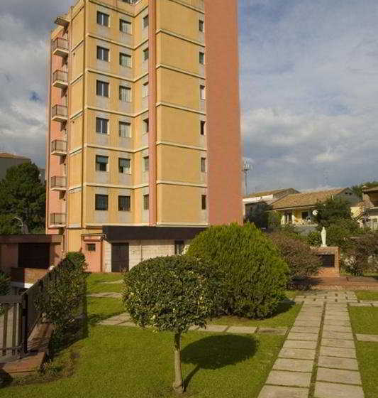 Hotel Villa Mater  | Catania | Catania | Italia 12