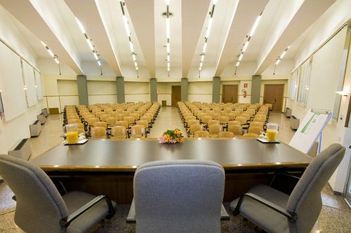 Hotel Villa Mater  | Catania | Catania | Italia 13